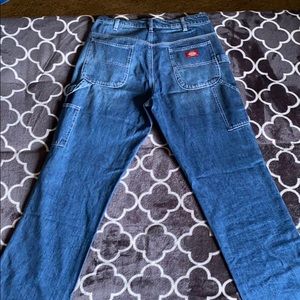 Women’s carpenter pants